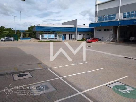 Imagem Imóvel para Alugar, 1.874 m² em Bonsucesso - Guarulhos