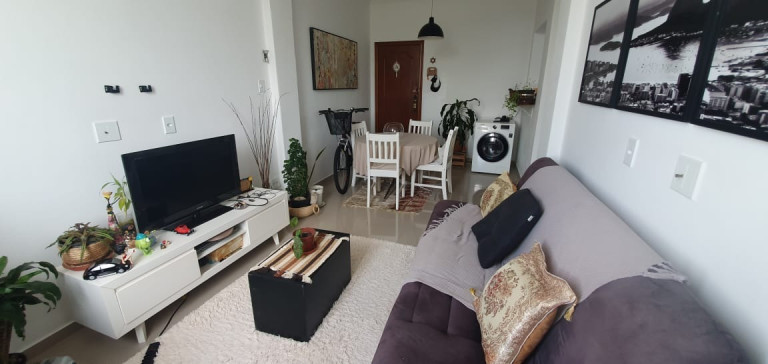 Imagem Apartamento com 1 Quarto à Venda, 54 m² em São Francisco - Niterói Imagem Apartamento com 1 Quarto à Venda, 54 m² em São Francisco - Niterói