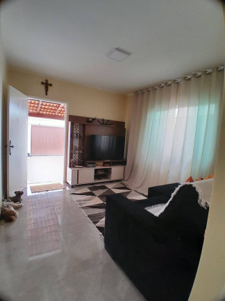 Imagem Casa com 3 Quartos à Venda, 250 m² em Santo André - Anápolis Imagem Casa com 3 Quartos à Venda, 250 m² em Santo André - Anápolis