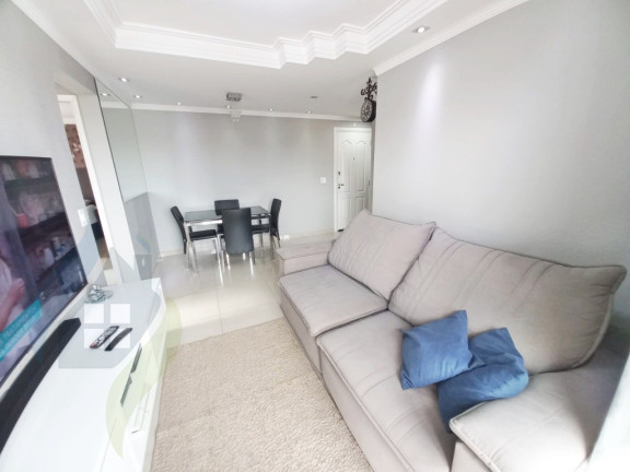 Imagem Imóvel com 2 Quartos à Venda, 60 m² em Rudge Ramos - São Bernardo Do Campo Imagem Imóvel com 2 Quartos à Venda, 60 m² em Rudge Ramos - São Bernardo Do Campo