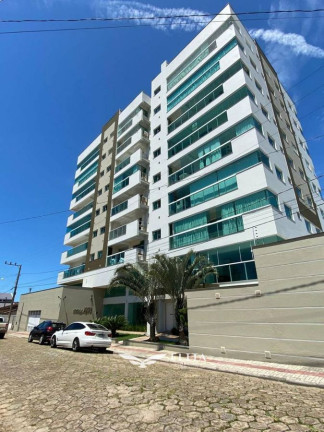 Imagem Apartamento com 3 Quartos à Venda, 100 m² em Centro - Barra Velha