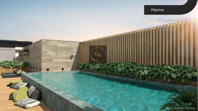 Imagem Apartamento com 1 Quarto à Venda, 45 m² em Icaraí - Niterói