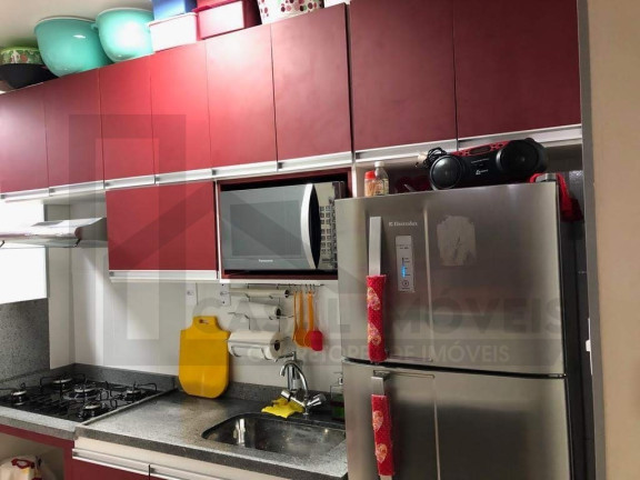 Imagem Apartamento com 3 Quartos à Venda, 63 m² em Parque Verde - Belém