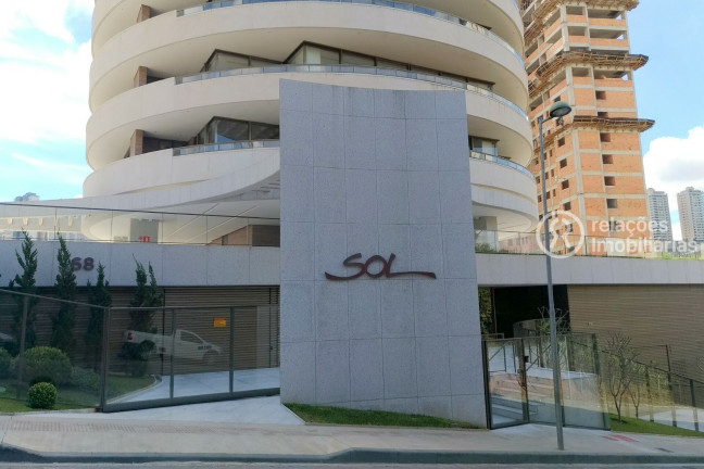 Imagem Apartamento com 4 Quartos à Venda, 580 m² em Vale Do Sereno - Nova Lima Imagem Apartamento com 4 Quartos à Venda, 580 m² em Vale Do Sereno - Nova Lima