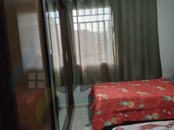 Imagem Apartamento com 1 Quarto à Venda, 4.000 m² em Taboão - São Bernardo Do Campo Imagem Apartamento com 1 Quarto à Venda, 4.000 m² em Taboão - São Bernardo Do Campo
