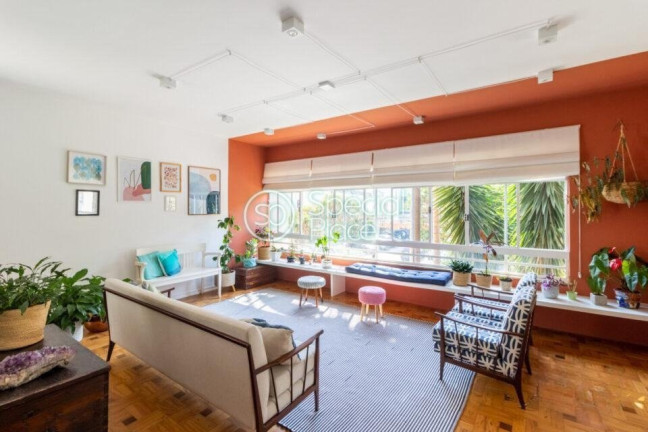 Imagem Apartamento com 5 Quartos à Venda, 368 m² em Bela Vista - São Paulo Imagem Apartamento com 5 Quartos à Venda, 368 m² em Bela Vista - São Paulo