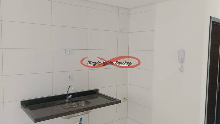 Imagem Apartamento com 2 Quartos à Venda, 32 m² em Vila Campanela - São Paulo Imagem Apartamento com 2 Quartos à Venda, 32 m² em Vila Campanela - São Paulo