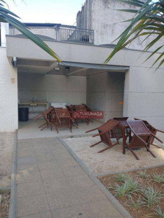 Imagem Apartamento com 2 Quartos à Venda, 46 m² em Jardim Brasil - São Paulo Imagem Apartamento com 2 Quartos à Venda, 46 m² em Jardim Brasil - São Paulo