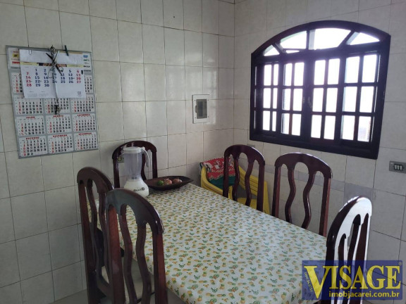 Imagem Casa com 1 Quarto à Venda, 356 m² em Parque Dos Príncipes - Jacareí