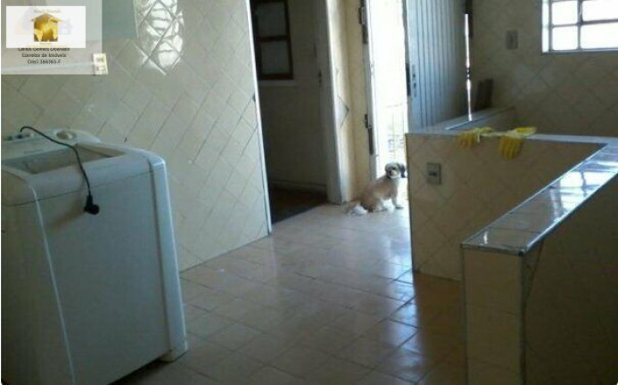 Imagem Casa com 4 Quartos à Venda, 236 m² em Rudge Ramos - São Bernardo Do Campo Imagem Casa com 4 Quartos à Venda, 236 m² em Rudge Ramos - São Bernardo Do Campo