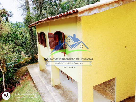 Imagem Chácara com 4 Quartos à Venda, 250 m² em Portão - Atibaia Imagem Chácara com 4 Quartos à Venda, 250 m² em Portão - Atibaia