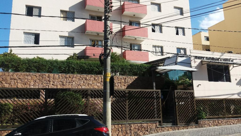 Imagem Apartamento com 3 Quartos à Venda, 100 m² em Osvaldo Cruz - São Caetano Do Sul Imagem Apartamento com 3 Quartos à Venda, 100 m² em Osvaldo Cruz - São Caetano Do Sul