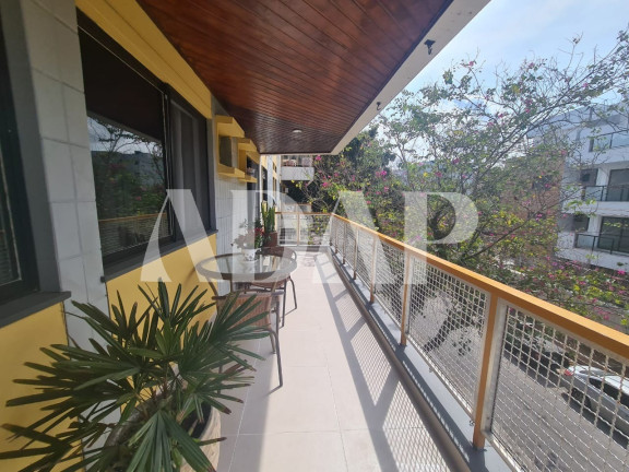 Imagem Cobertura com 3 Quartos à Venda, 174 m² em Recreio Dos Bandeirantes - Rio De Janeiro