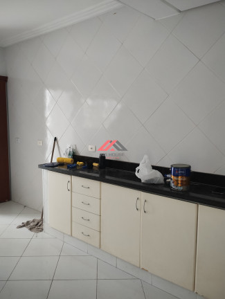 Imagem Casa com 3 Quartos à Venda, 124 m² em Mauá - São Caetano Do Sul Imagem Casa com 3 Quartos à Venda, 124 m² em Mauá - São Caetano Do Sul