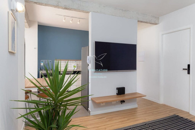 Imagem Apartamento com 4 Quartos à Venda, 110 m² em Itaim Bibi - São Paulo Imagem Apartamento com 4 Quartos à Venda, 110 m² em Itaim Bibi - São Paulo