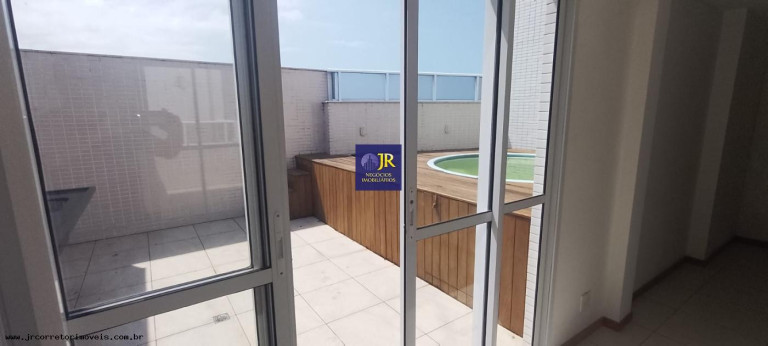 Imagem Apartamento com 3 Quartos à Venda, 160 m² em Praia De Itaparica - Vila Velha