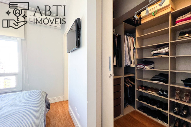 Imagem Apartamento com 2 Quartos à Venda, 86 m² em Perdizes - São Paulo