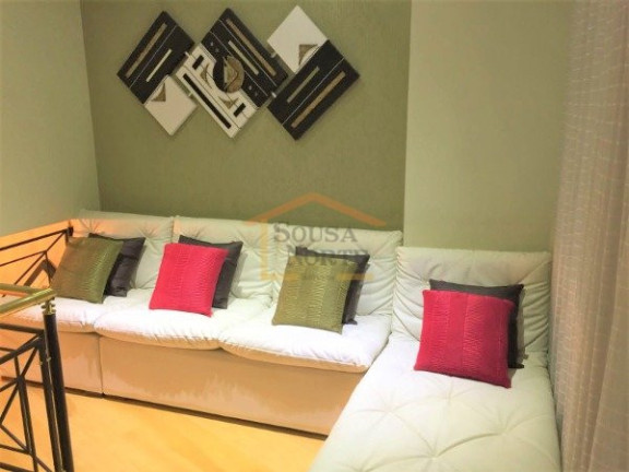 Imagem Apartamento com 2 Quartos à Venda, 123 m² em Santana - São Paulo Imagem Apartamento com 2 Quartos à Venda, 123 m² em Santana - São Paulo