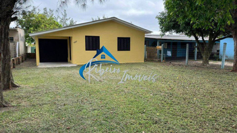 Imagem Casa com 2 Quartos à Venda, 85 m² em Santa Teresinha - Imbé Imagem Casa com 2 Quartos à Venda, 85 m² em Santa Teresinha - Imbé