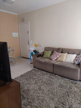 Imagem Apartamento com 2 Quartos à Venda, 48 m² em Campos Elíseos - Taubaté Imagem Apartamento com 2 Quartos à Venda, 48 m² em Campos Elíseos - Taubaté