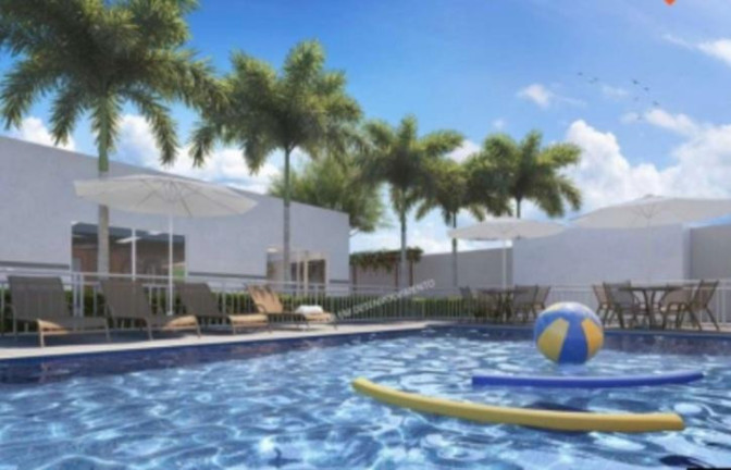 Imagem Apartamento com 1 Quarto à Venda, 37 m² em Benfica - Fortaleza Imagem Apartamento com 1 Quarto à Venda, 37 m² em Benfica - Fortaleza
