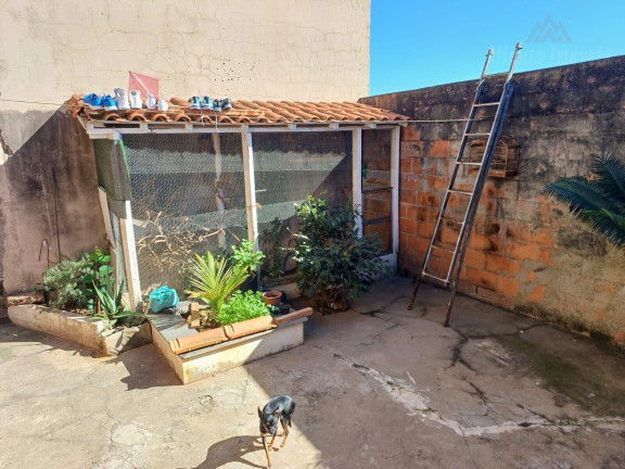 Imagem Casa com 3 Quartos à Venda, 169 m² em Parque Residencial Jundiaí - Jundiaí Imagem Casa com 3 Quartos à Venda, 169 m² em Parque Residencial Jundiaí - Jundiaí