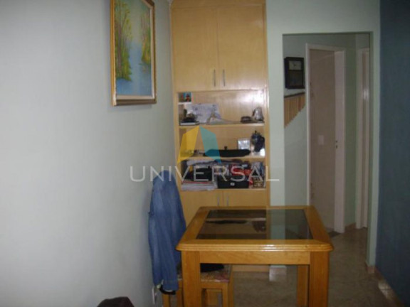 Imagem Apartamento com 2 Quartos à Venda, 47 m² em Chacara Santo Antonio (zona Leste) - Sao Paulo