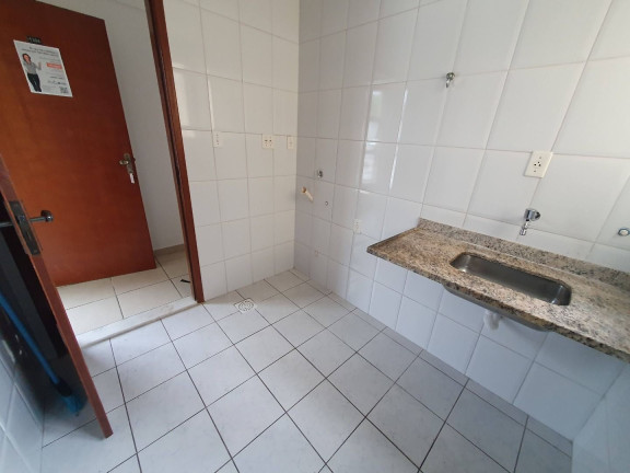 Imagem Kitnet com 1 Quarto para Alugar, 40 m² em São Mateus - Juiz De Fora