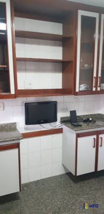 Imagem Apartamento com 4 Quartos à Venda, 212 m² em Centro - Sorocaba Imagem Apartamento com 4 Quartos à Venda, 212 m² em Centro - Sorocaba