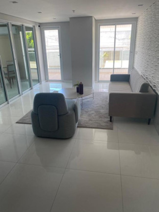 Imagem Apartamento com 2 Quartos à Venda, 67 m²em Aldeota - Fortaleza