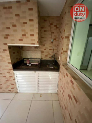 Imagem Apartamento com 3 Quartos à Venda, 225 m² em Ponta Da Praia - Santos Imagem Apartamento com 3 Quartos à Venda, 225 m² em Ponta Da Praia - Santos