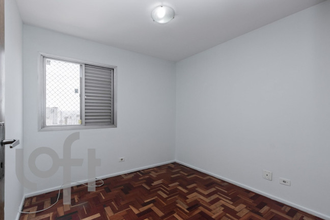 Imagem Apartamento com 3 Quartos à Venda, 86 m² em Cambuci - São Paulo