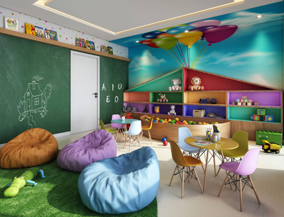 Imagem Apartamento com 2 Quartos à Venda, 44 m² em Quarta Parada - São Paulo Imagem Apartamento com 2 Quartos à Venda, 44 m² em Quarta Parada - São Paulo