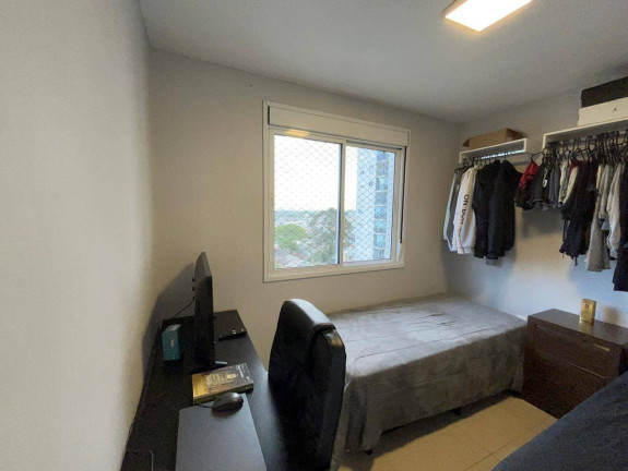Imagem Apartamento com 2 Quartos à Venda, 49 m² em Jardim Brasil (zona Norte) - São Paulo Imagem Apartamento com 2 Quartos à Venda, 49 m² em Jardim Brasil (zona Norte) - São Paulo