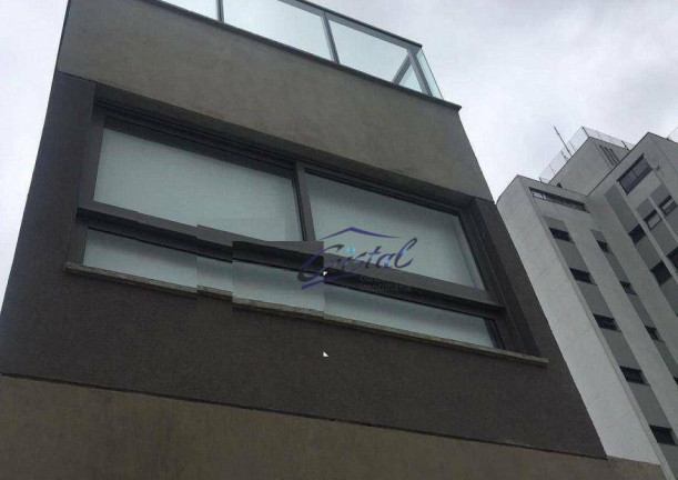 Imagem Apartamento com 1 Quarto à Venda, 42 m² em Vila Nova Conceição - São Paulo Imagem Apartamento com 1 Quarto à Venda, 42 m² em Vila Nova Conceição - São Paulo