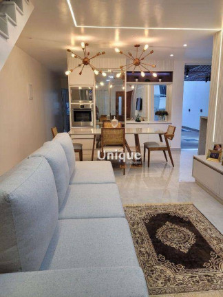 Casa com 3 Quartos à Venda, 92 m² em Rasa - Armação Dos Búzios