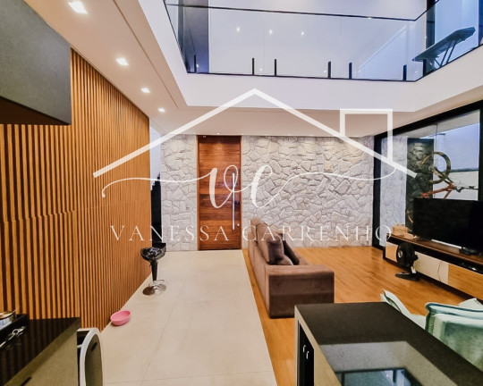 Imagem Casa com 3 Quartos à Venda, em Ibiti Royal Park - Sorocaba Imagem Casa com 3 Quartos à Venda, em Ibiti Royal Park - Sorocaba