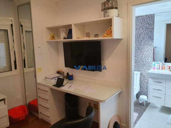 Imagem Apartamento com 3 Quartos à Venda, 182 m² em Vila Rosália - Guarulhos
