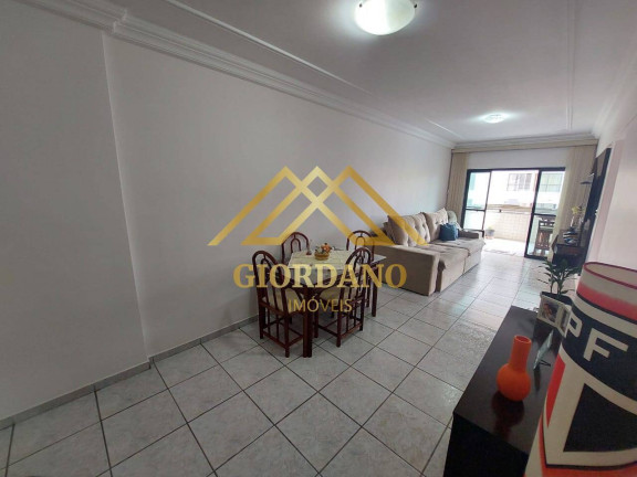 Imagem Apartamento com 2 Quartos à Venda, 88 m² em Aviação - Praia Grande
