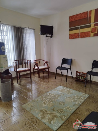 Imagem Casa com 2 Quartos à Venda, 80 m² em Centro - Jacareí Imagem Casa com 2 Quartos à Venda, 80 m² em Centro - Jacareí