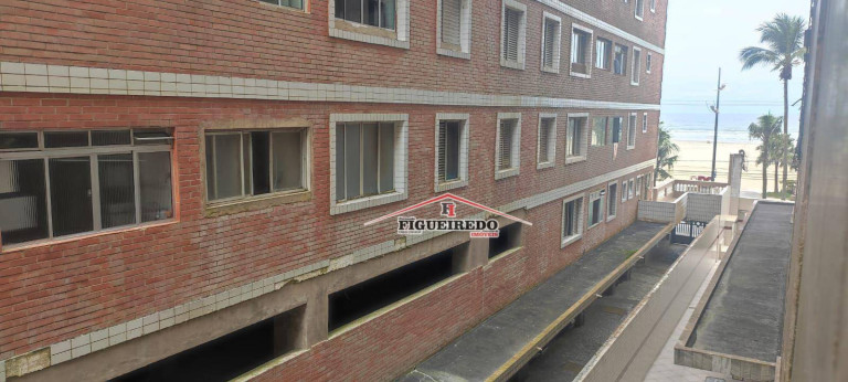 Imagem Apartamento com 2 Quartos à Venda, 61 m² em Aviação - Praia Grande