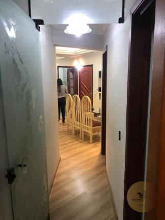Imagem Apartamento com 2 Quartos à Venda, 115 m² em Jardim Bela Vista - Santo André