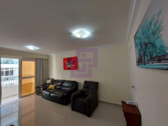 Imagem Apartamento com 2 Quartos à Venda, 20 m² em Pitangueiras - Guarujá Imagem Apartamento com 2 Quartos à Venda, 20 m² em Pitangueiras - Guarujá