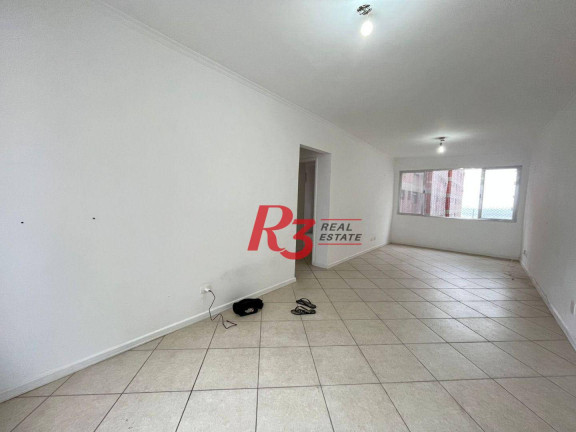 Imagem Apartamento com 1 Quarto à Venda, 70 m² em Embaré - Santos Imagem Apartamento com 1 Quarto à Venda, 70 m² em Embaré - Santos