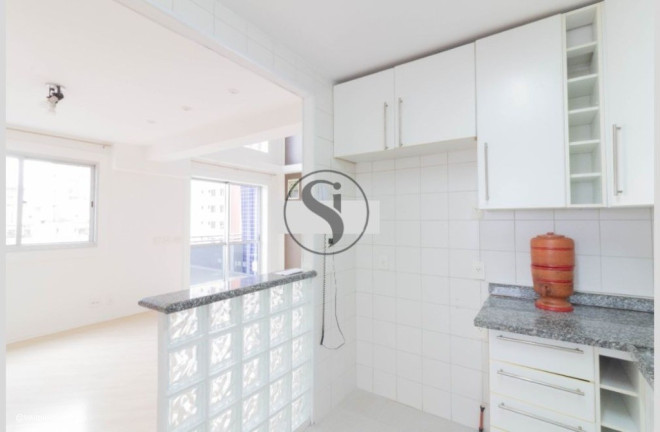 Imagem Apartamento com 2 Quartos à Venda, 74 m² em Pinheiros - São Paulo Imagem Apartamento com 2 Quartos à Venda, 74 m² em Pinheiros - São Paulo