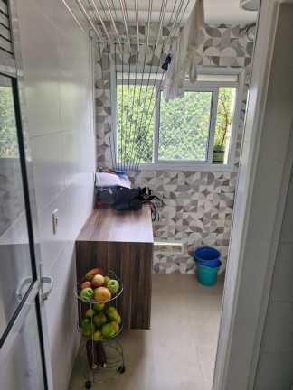 Imagem Apartamento com 3 Quartos à Venda, 89 m² em Jardim - Santo André