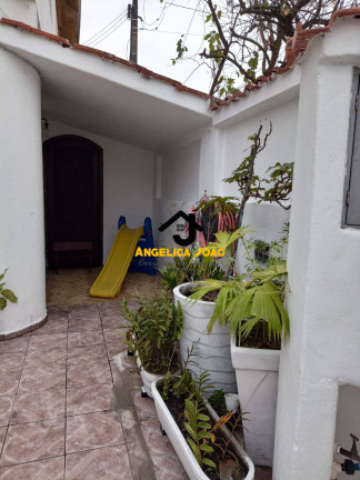 Imagem Sobrado com 3 Quartos à Venda, 104 m² em Vila Valenca - São Vicente Imagem Sobrado com 3 Quartos à Venda, 104 m² em Vila Valenca - São Vicente