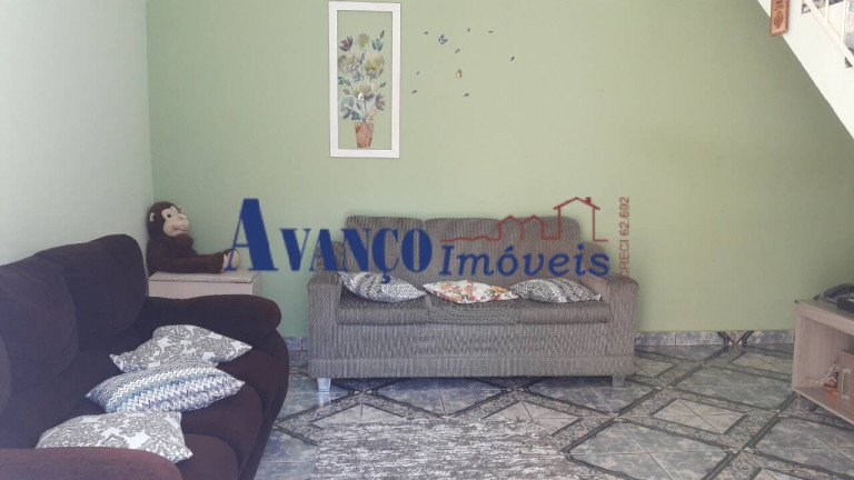 Imagem Casa com 4 Quartos à Venda, 286 m² em Jardim Guanabara - Jundiaí Imagem Casa com 4 Quartos à Venda, 286 m² em Jardim Guanabara - Jundiaí