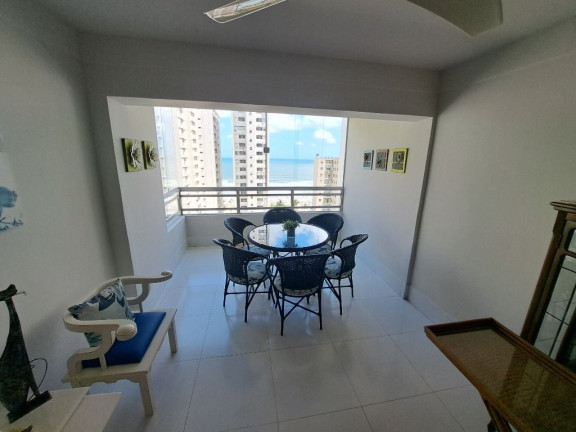 Imagem Apartamento com 3 Quartos à Venda, 121 m² em Pitangueiras - Guarujá Imagem Apartamento com 3 Quartos à Venda, 121 m² em Pitangueiras - Guarujá