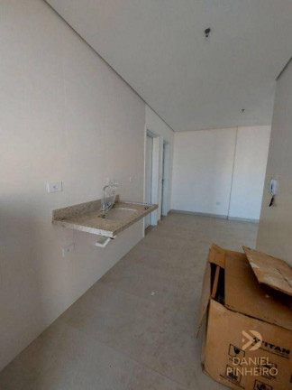 Imagem Apartamento com 1 Quarto à Venda, 50 m² em Boqueirão - Praia Grande Imagem Apartamento com 1 Quarto à Venda, 50 m² em Boqueirão - Praia Grande